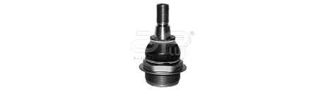 Опора кульова передні праві RENAULT MASTER IV,OPEL MOVANO B 10- APPLUS APLUS 21546AP