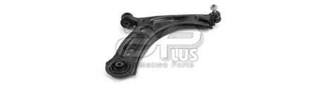 Важіль підвіски передній правий (з шаровою) Audi A3 (13-) / VW Golf (12-) APPLUS APLUS 22224AP