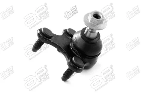 Опора кульова передня права Audi A1, A3, Q3/Skoda Octavia/VW Golf VII, Caddy, Touran, Jetta, Tiguan (04-23) APPLUS APLUS 22227AP