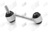 Сайлентблок рычага задний Citroen C3, C4, DS3/Peugeot 2008, 208 (13-19) APLUS 23904AP (фото 2)