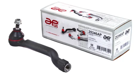 Наконечник кермової тяги APPlus APLUS 25346AP
