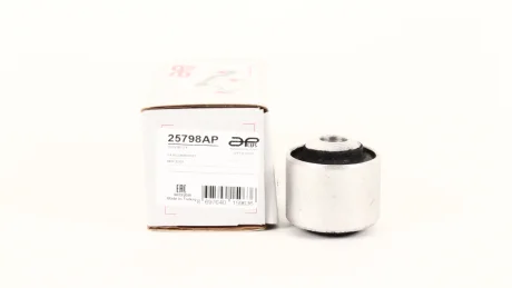 Сайлентблок важеля APPLUS APLUS 25798AP