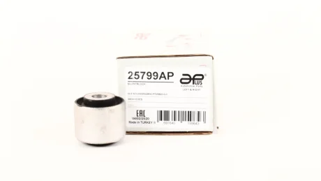 Сайлентблок задньої поперечної тяги MB (W211,S21) (01-) APPLUS APLUS 25799AP
