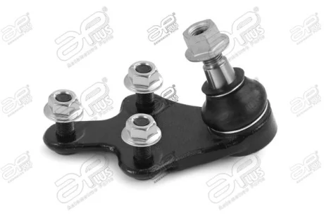 Опора шаровая Citroen C4, C5/Peugeot 3008, 5008 (16-20) APLUS 25981AP
