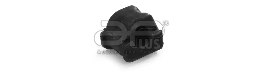Втулка стабілізатора APPLUS APLUS 27620AP (фото 1)