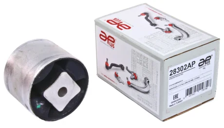 Опора двигателя APPLUS APLUS 28302AP