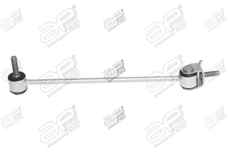 Стойка стабилизатора задняя левая MB S-Class (W222, V222, X222) (13-20) APLUS 28826AP