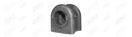 Втулка стабилизатора передняя Jeep Cherokee (KK)/ LIBERTY (01/08-03/13) (APLUS 29672AP