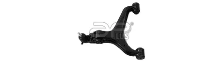 Важіль підвіски лiв пер JEEP SSANGYONG ACTYON SPORTS I (QJ) [04/07-]2.3 APPLUS APLUS 29938AP