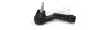 Наконечник рульової лiв FORD FOCUS IV (HN) [01/18-] APPLUS APLUS 33250AP (фото 1)