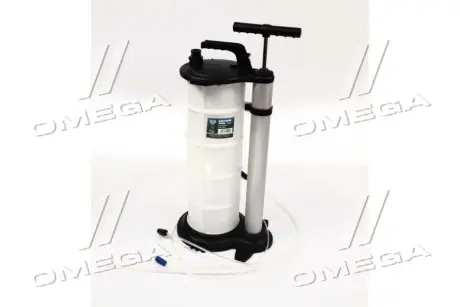Ручний вакуумний насос 9л Armer ARMER ARM07087