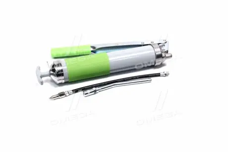 Шприц двоплунжерний під Євротуб 400см..3 <> ARMER ARM-1001