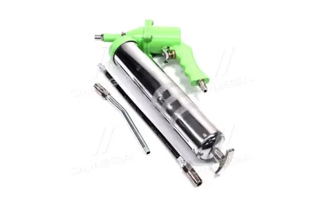 Шприц для змащування пневматичний 400см.3 <> ARMER ARM-1003