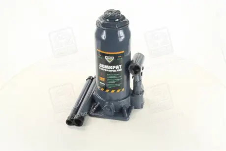 Домкрат 10т гідравлічний H 230 /435 <> ARMER ARM10