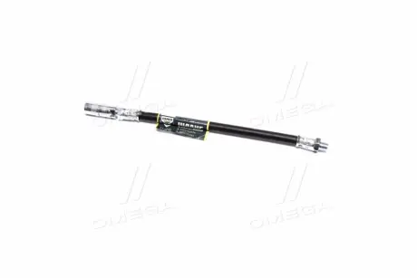 Шланг для шприца гибкий D=11 мм, L=250 мм <> ARMER ARM-11-250a