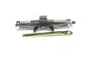 Домкрат механічний 1,5 т. 104 / 385мм. трещітка з гумкою <> ARMER ARM-115 (фото 1)