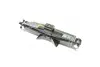 Домкрат механічний 1,5 т. 104 / 385мм. трещітка з гумкою <> ARMER ARM-115 (фото 3)