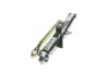 Домкрат механічний 1,5 т. 104 / 385мм. трещітка з гумкою <> ARMER ARM-115 (фото 4)
