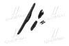 Щітка склоочисника гібрид 380 мм. <> ARMER ARM-15HB (фото 2)
