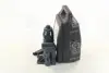 Домкрат 2т гідравл. H 180 /356 <> ARMER ARM-2PVC (фото 2)