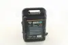 Домкрат 2т гідравл. H 180 /356 <> ARMER ARM-2PVC (фото 3)