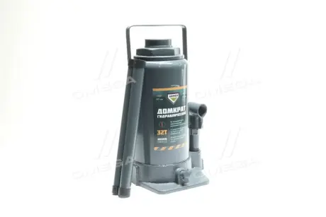 Домкрат 32т гідравлічний H 285 /435 <> ARMER ARM32