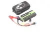 Пуско-зарядний пристрій автономний (power booster), 16000 mAh, 800A, 12V <> ARMER ARM-JA16000 (фото 4)