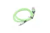 Кабель для заряджання USB Type-C (Android), 1м <> ARMER ARM-MC007 (фото 2)