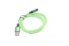 Кабель для заряджання USB Type-C (Android), 1м <> ARMER ARM-MC007 (фото 4)
