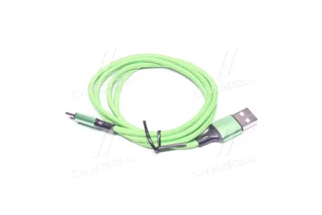 Кабель для заряджання USB Type-C (Android), 1м <> ARMER ARM-MC007