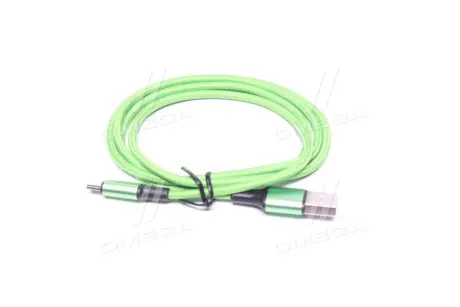 Кабель для заряджання телефону USB MicroUSB (Android), 1м <> ARMER ARM-MC009
