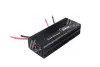 Перетворювач напруги 12V-220V/1500W/USB/мод.хвиля <> ARMER ARM-PI1500 (фото 3)