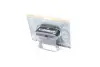 Розгалужувач прикурювача, 3в1, 2 USB, 2400mA, 12 / 24V, подовжувач <> ARMER ARM-RP02 (фото 3)