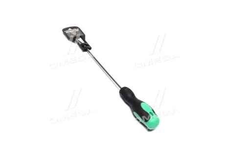 Отвертка шлицевая 6х200мм с магнитным наконечником CR-V <> ARMER ARM-SL5-26200