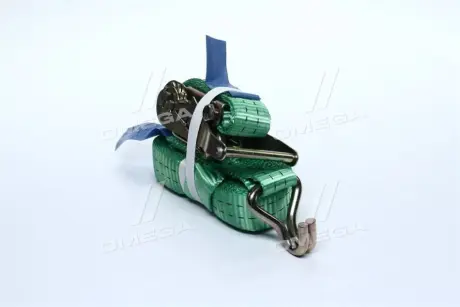Стяжка вантажу, 1.5 t. 40mm.x5m.(0.5+4.5) євро ручка <> ARMER ARM-st155