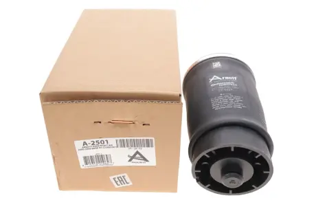 Подушка пневмоподвески.) BMW X5 (E53) 00-06 (R) ARNOTT A-2501