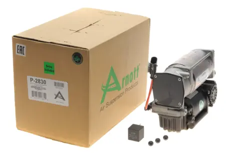 Компресор пневмосистеми ARNOTT P-2830