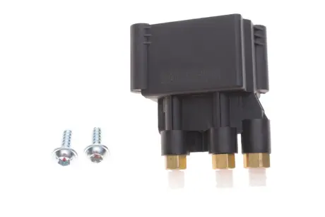 Клапан пневмопідвіски. MB Sprinter 906 06- ARNOTT VB-3499