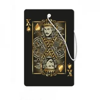 Ароматизатор Car ROYAL BLANG - KING AROMA Aroma 83272