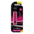 Ароматизатор на дефлектор Car HEX 10g - BUBBLE GUM AROMA Aroma 83582 (фото 1)