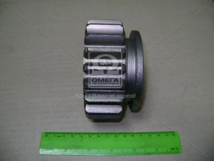 Шестерня 3-пер. МТЗ, (Z=21) (вир-во) Арсен 50-1701045