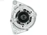 Генератор 12V 90A A0005 AS-PL