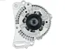 Генератор 12V 90A A0006 AS-PL