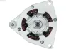Генератор 12V 55A A0020 AS-PL