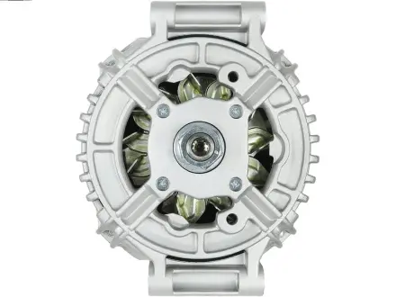 Генератор 12V 115A AS-PL A0035