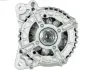 Генератор 12V 120A A0059 AS-PL
