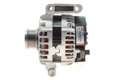 Генератор Citroen Jumper/Ford Transit/Peugeot Boxer 2.2HDi/TDCi 11- (12V/150A) AS AS-PL A0359