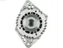 Генератор 12V 100A A1020 AS-PL
