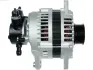 Генератор 12V 100A AS-PL A2003 (фото 2)
