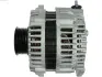 Генератор 12V 110A AS-PL A2008 (фото 4)
